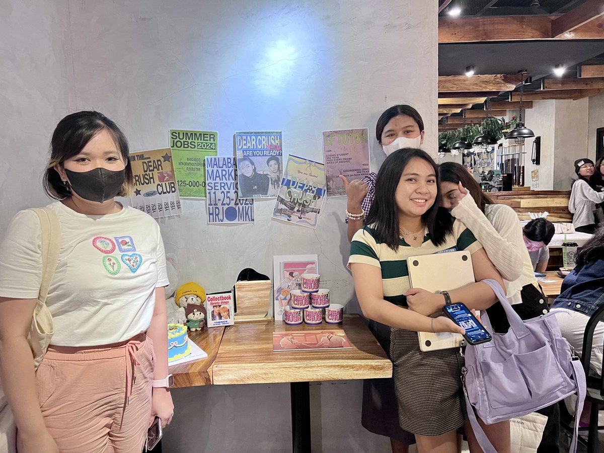 blackscoopshaw's tweet photo. @dearcrush11to5 Happy MarkRen Day! 🩵

Thank you so much #MarkRen community for celebrating MarkRen’s day with us!  We hope everyone had a blast and enjoyed their Black Scoop favorites.

We hope to see you all again soon! 🫶🏼

@dearcrush11to5 
#DearCrush11to5 https://t.co/aJbpjrt0ze