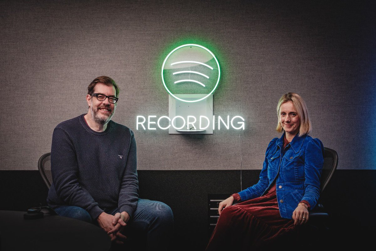 A sneak peek at an exciting new project with <a href="/MarinaHyde/">Marina Hyde</a> which will be launching TOMORROW. More details to come! #TheRestIsEntertainment