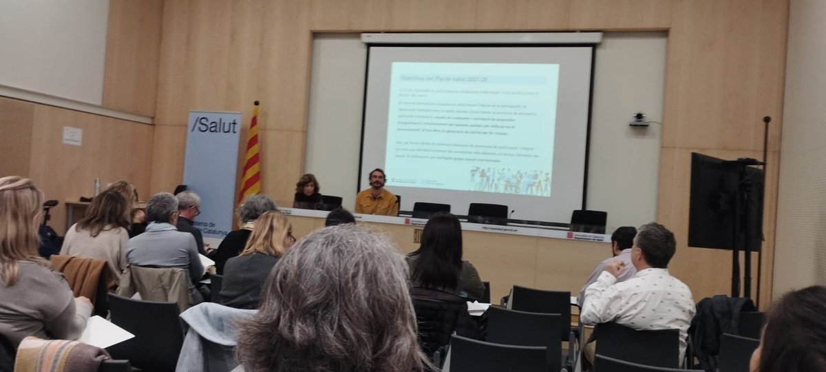 ACAF - Assoc. Catalana Fibromiàlgia i altres SSC tweet media