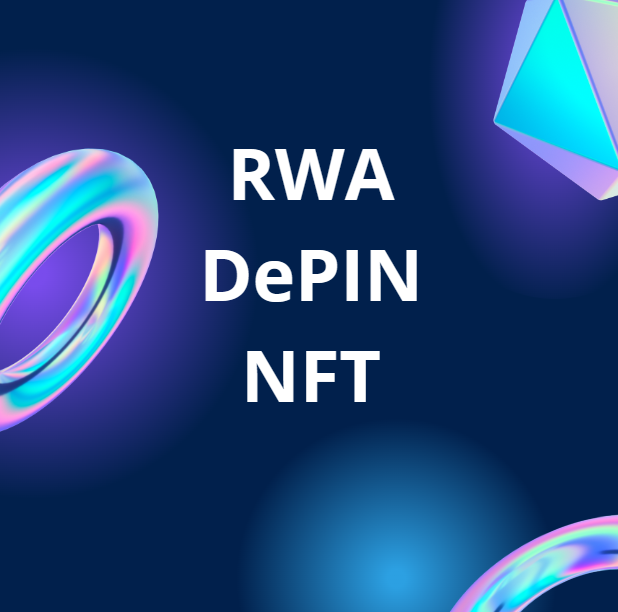 Crypto Grow Defi Rwa Nft💎 tweet media