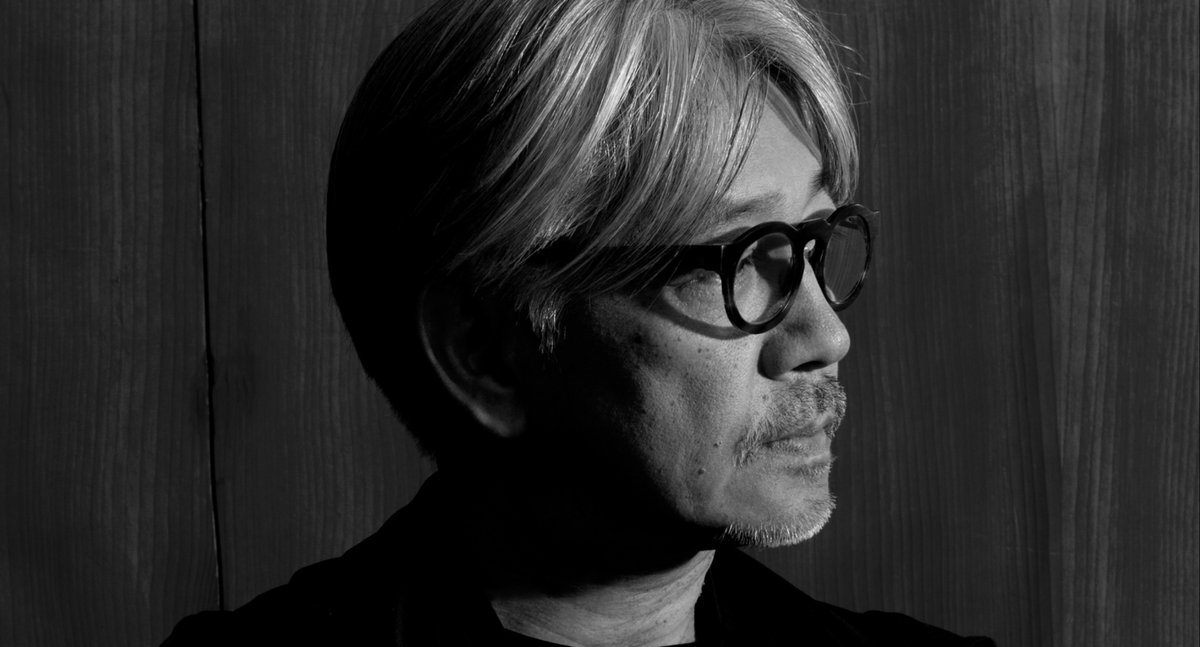 TokyoArtBeat_JP's tweet photo. 「坂本龍一展（仮）」が東京都現代美術館で2024年12月21日〜25年3月30日に開催決定。

大型インスタレーション作品を包括的に紹介する、日本では初となる最大規模の個展。
https://t.co/uAyjnOseKW