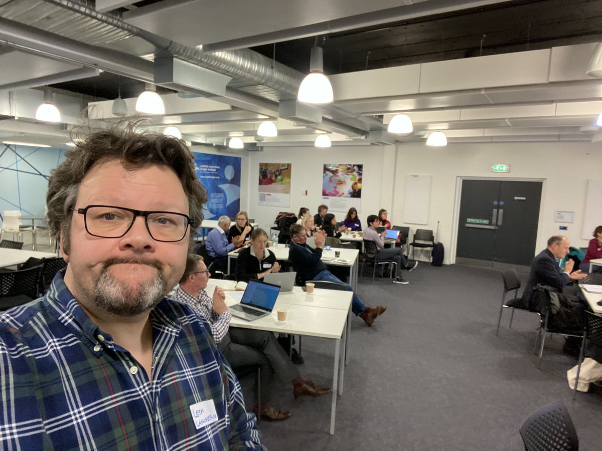 leon_cruicksh's tweet photo. Brilliant day today at Strathclyde University hearing about all the progress out #ipact projects are having in connecting communities to future costal infrastructures @sere_miru and others showing craft responses to costal erosion was a great contribution. https://t.co/ZIxXsr2AbM