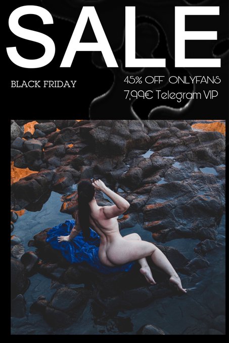 Amores!! &Uacute;ltimo d&iacute;a para aprovechar mis promos de Black Friday‼️ 👉🏻 https://t.co/GD3VFJjDRU 👉🏻 https://t