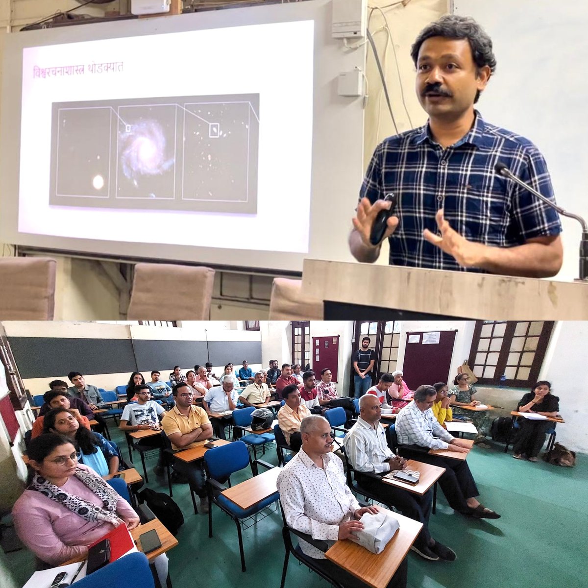 Center For Citizen Science tweet media