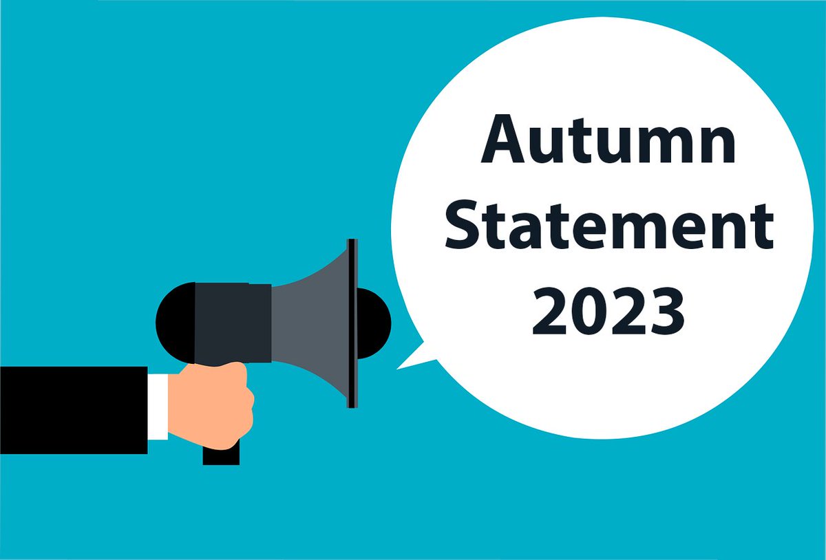 PaperRocketAcc's tweet image. Autumn Statement 2023 - Whilst it was a quiet affair for contractors &amp;amp; freelancers, there are still some updates you should know about. Check out our latest blog for a clear breakdown of what these changes mean for you bit.ly/3t1lNie 

#AutumnStatement #ContractorUpdate