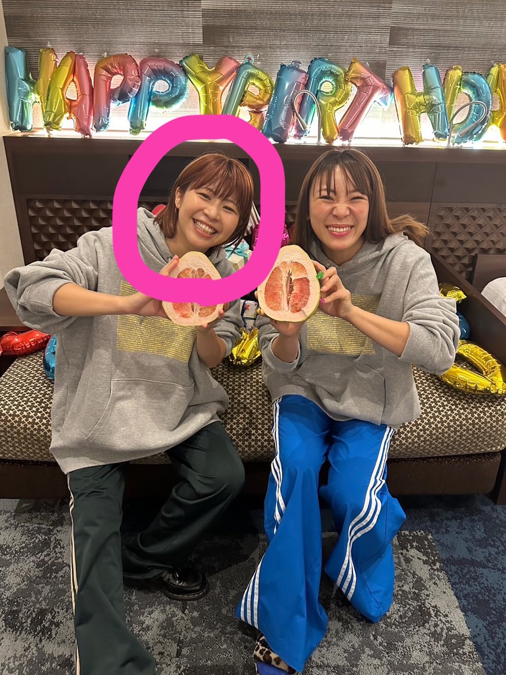 フワちゃん FUWA on X: 