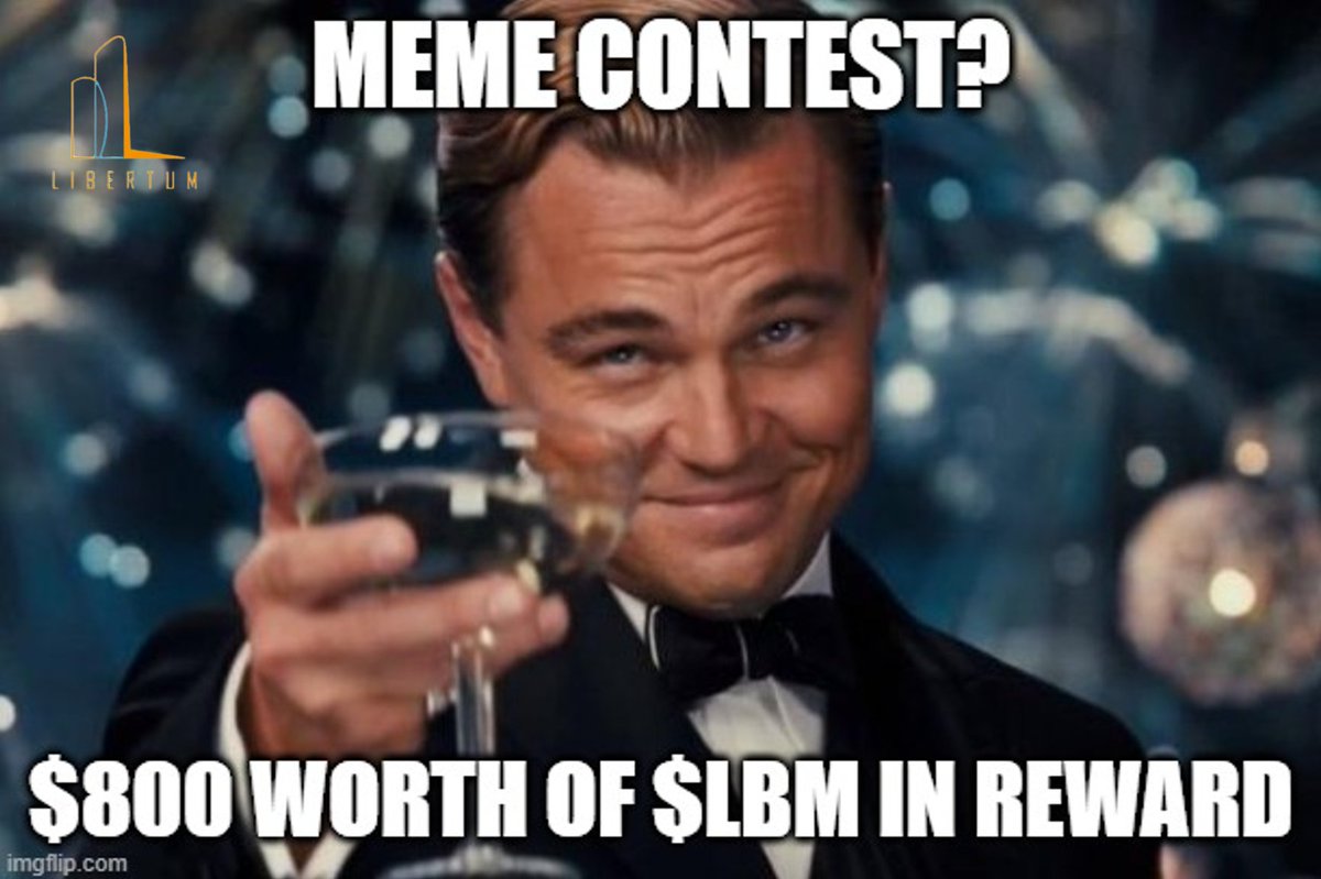 LIBERTUM tweet media