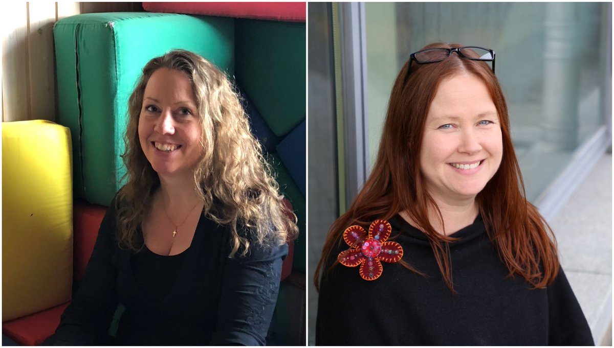 ”Demokratiarbete ingår i läroplanen för förskolan och är en betydelsefull del av värdegrundsarbetet” Säger Ulrika Gustafsson, rektor, om det nya forskningsprojektet om förskolans demokratiuppdrag vid <a href="/KAU/">Karlstads universitet</a> 
ulfavtal.se/nyheter/?tarCo…