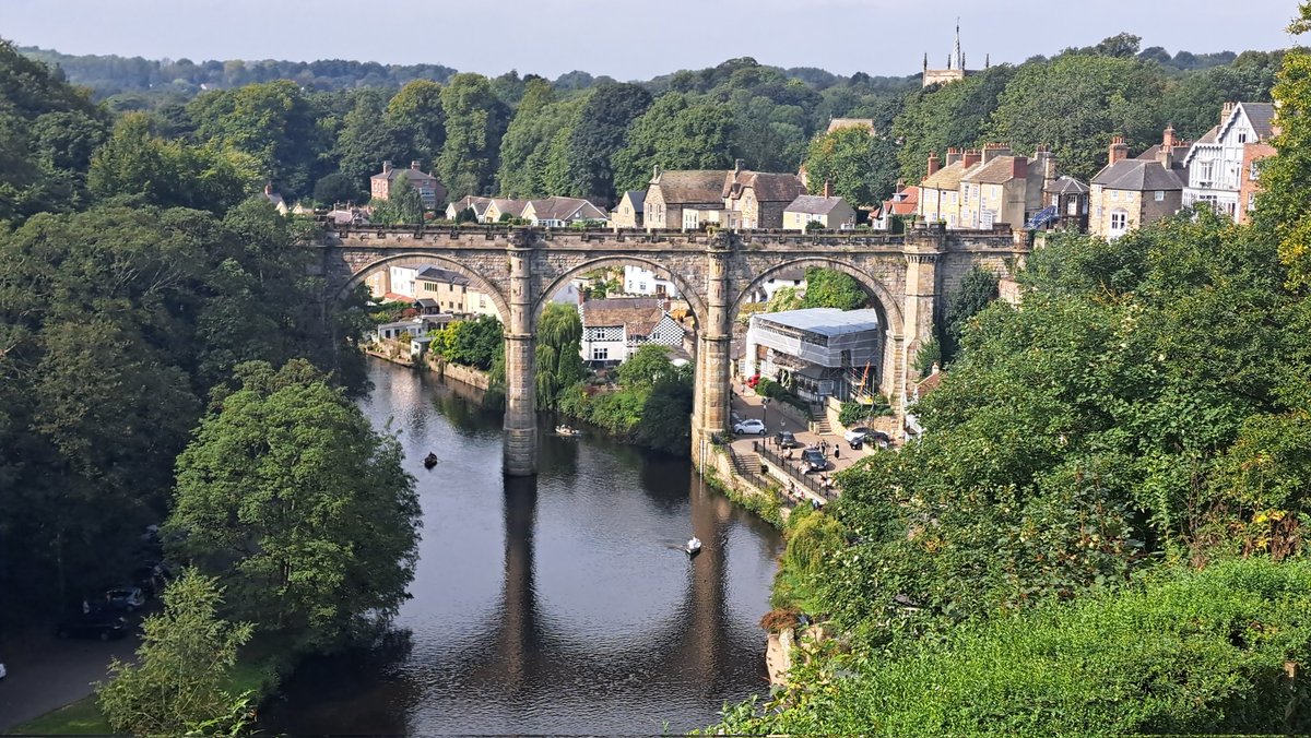 Full_3nglish's tweet photo. #Knaresborough #NorthYorkshire #HG5 https://t.co/fSwNocaVL2