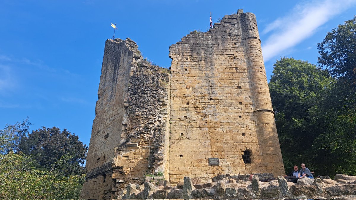 Full_3nglish's tweet photo. #Knaresborough #NorthYorkshire #HG5 https://t.co/fSwNocaVL2