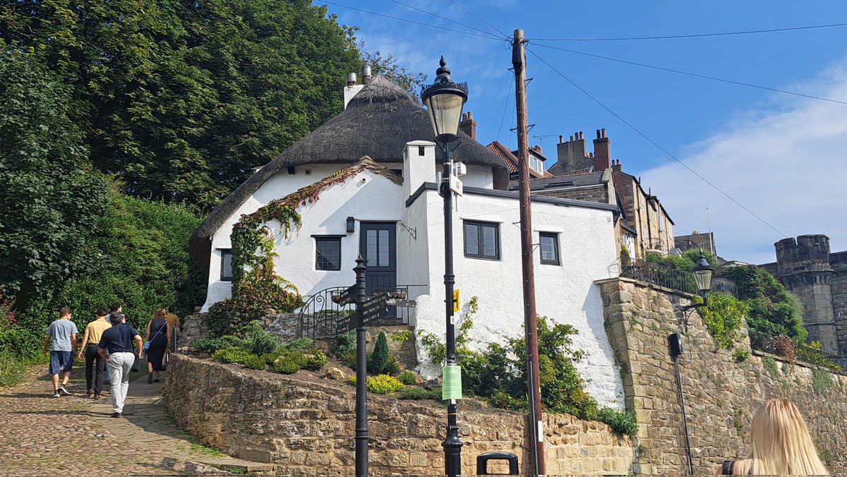 Full_3nglish's tweet photo. #Knaresborough #NorthYorkshire #HG5 https://t.co/fSwNocaVL2