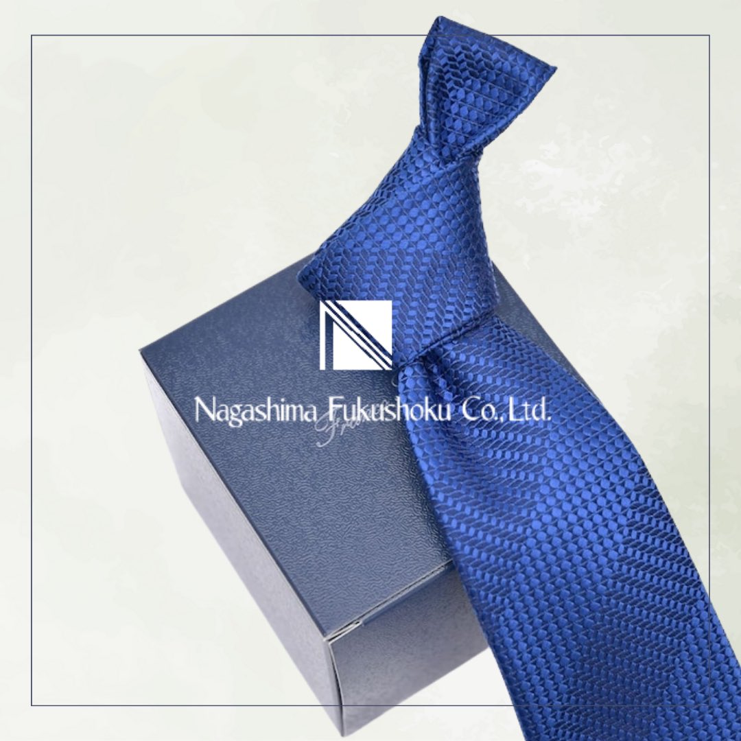 公式】永島服飾/ネクタイドットコム (@necktiecom) / X