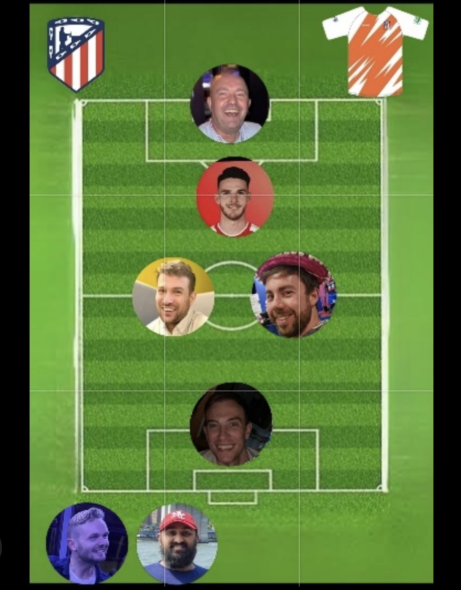 Unathletico Madrid SW tweet media