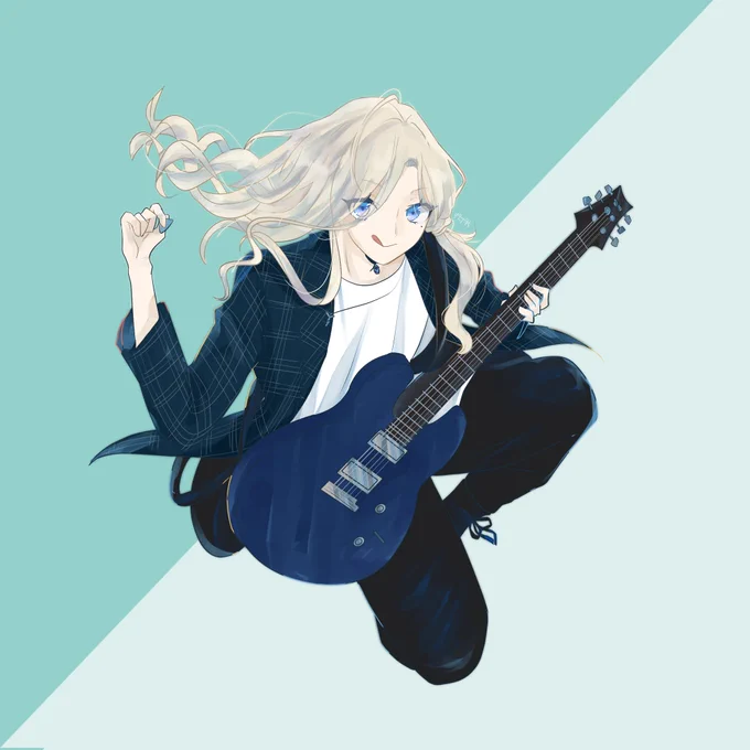 レイさん!