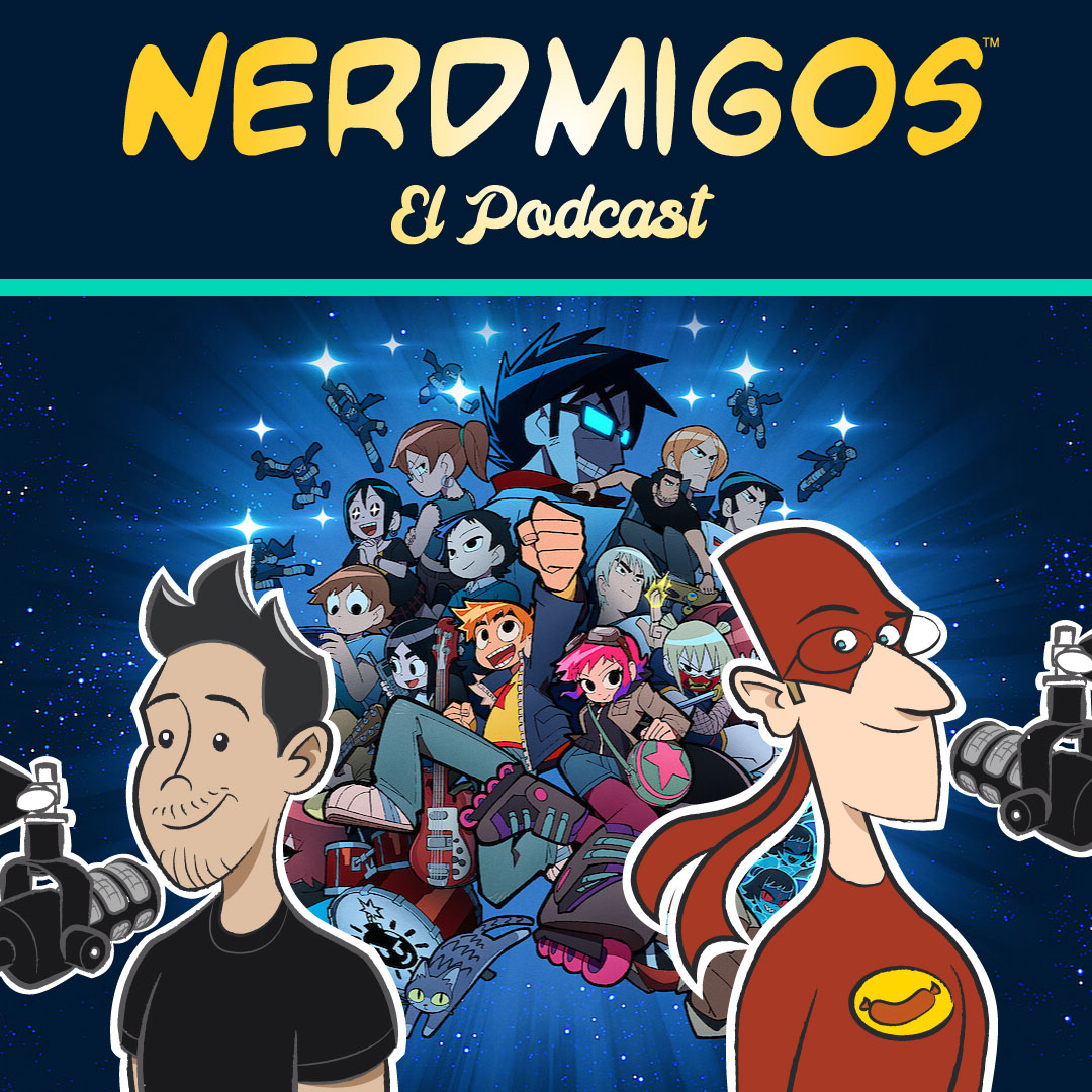 Nerdmigos tweet media