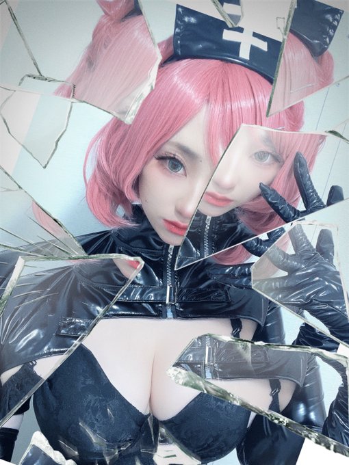 コスプレイヤー璃都のTwitter画像2