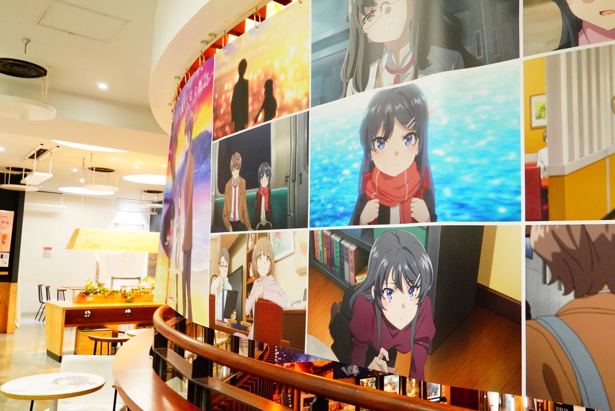 「#青ブタ ランドセルガールの試写会に行ってたくさんたくさん泣いてきました…咲太あ」|タカムラマサヤのイラスト