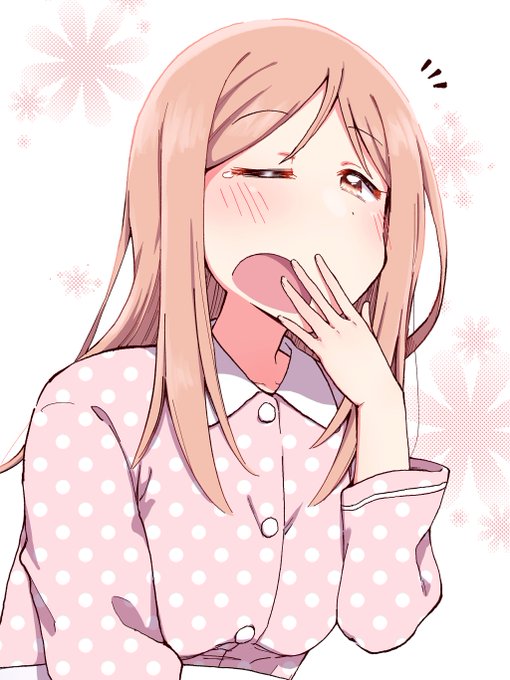 ゆゆ式 の あいちゃん。