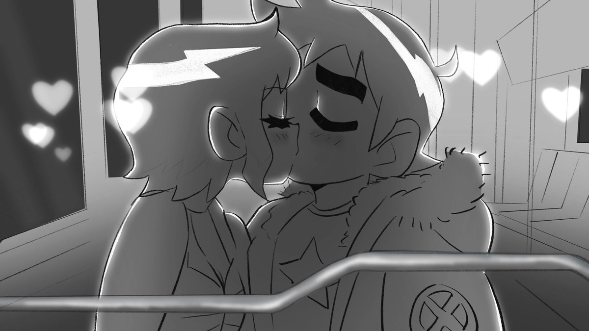 Iftanetk's tweet photo. Scott Pilgrim VS the World meets Scott Pilgrim Takes off. ✨

#scottpilgrim #scottpilgrimvstheworld #scottpilgrimtakesoff #storyboard #storyboardartist #storyboarding #character #characterart #anime #doodle #procreate #sketch #illustration #draw #drawing #drawwithdisneyanimation https://t.co/FXvlEwl93q