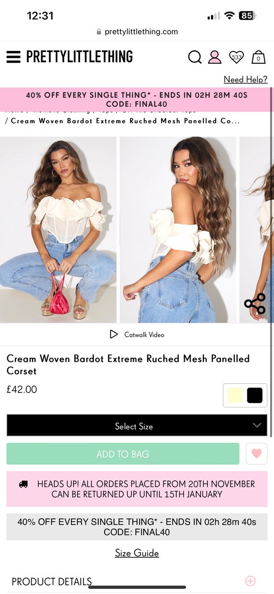 ElliePynex's tweet photo. @sumleighx @OfficialPLT Literally! https://t.co/HM6L37BiZF