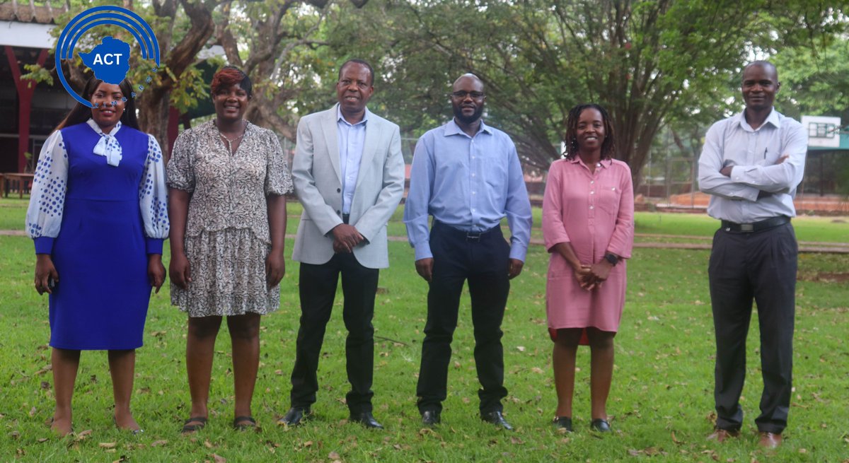 Aids Counselling Trust(ACT) tweet media