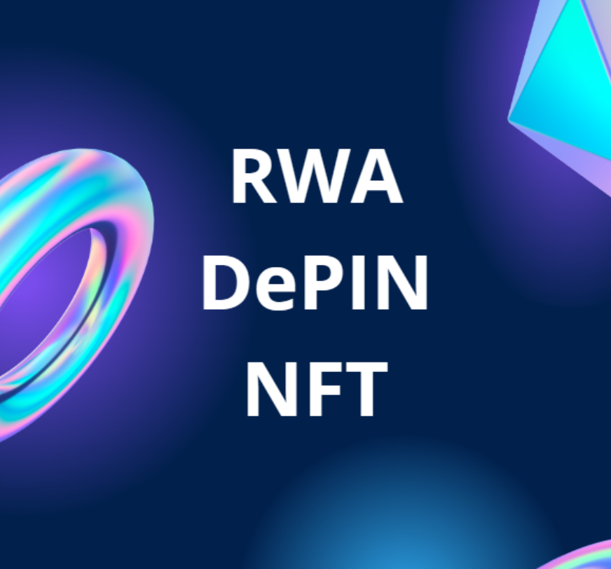 Crypto Grow Defi Rwa Nft💎 tweet media