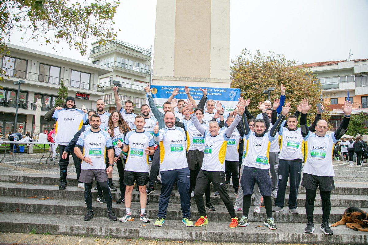 Sunlight Group tweet media