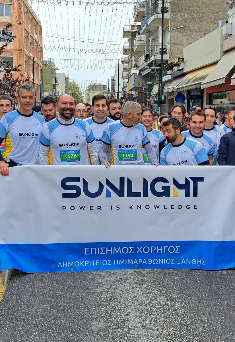 Sunlight Group tweet media