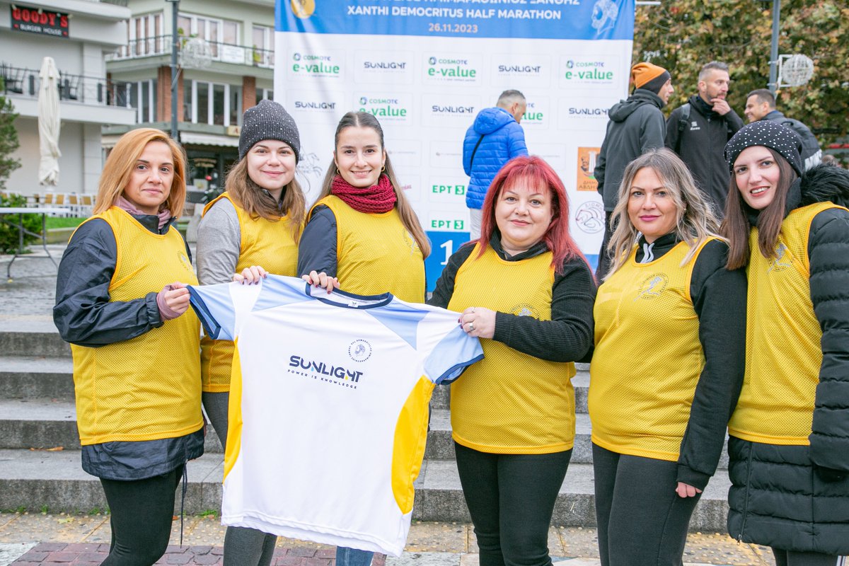 Sunlight Group tweet media