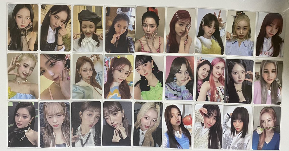 meg | twice saw me 🥹 tweet media