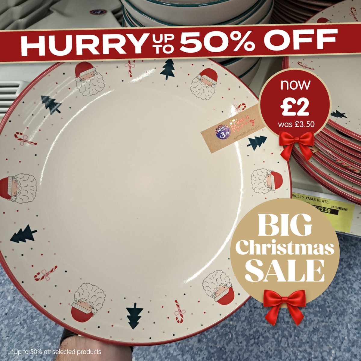 B&M Stores tweet media