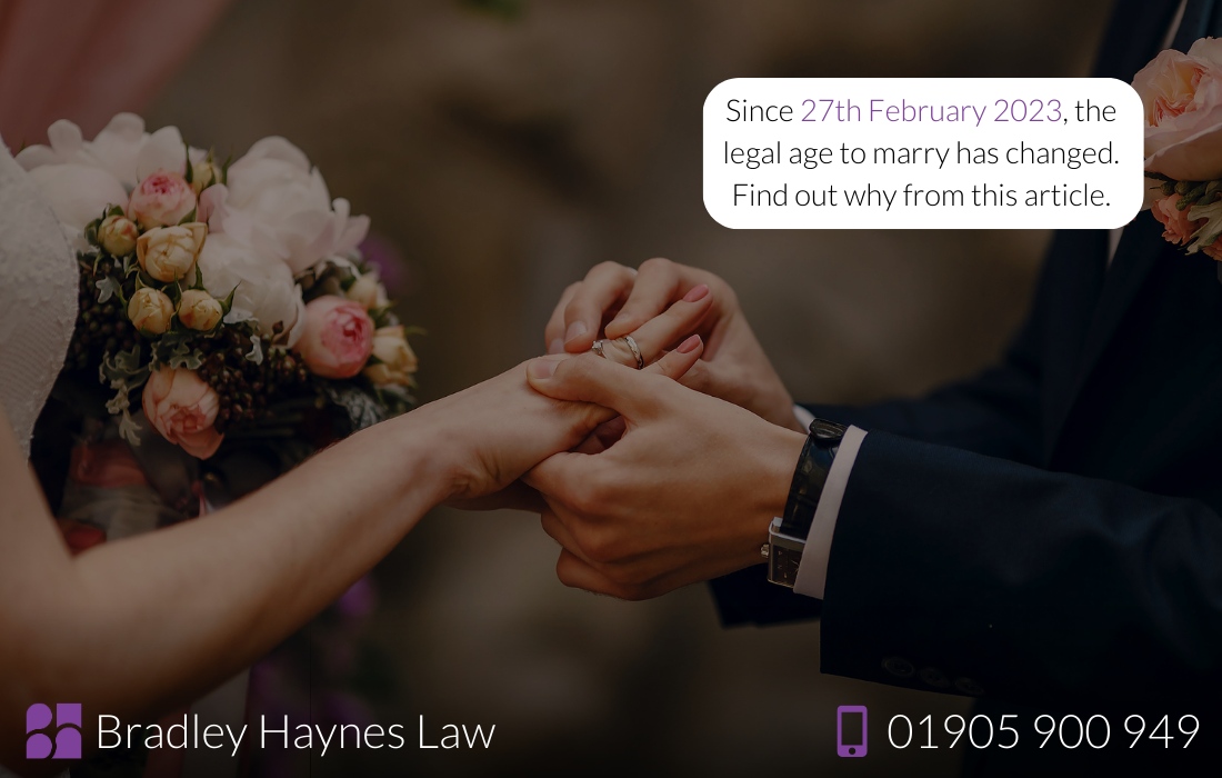 Bradley Haynes Law tweet media