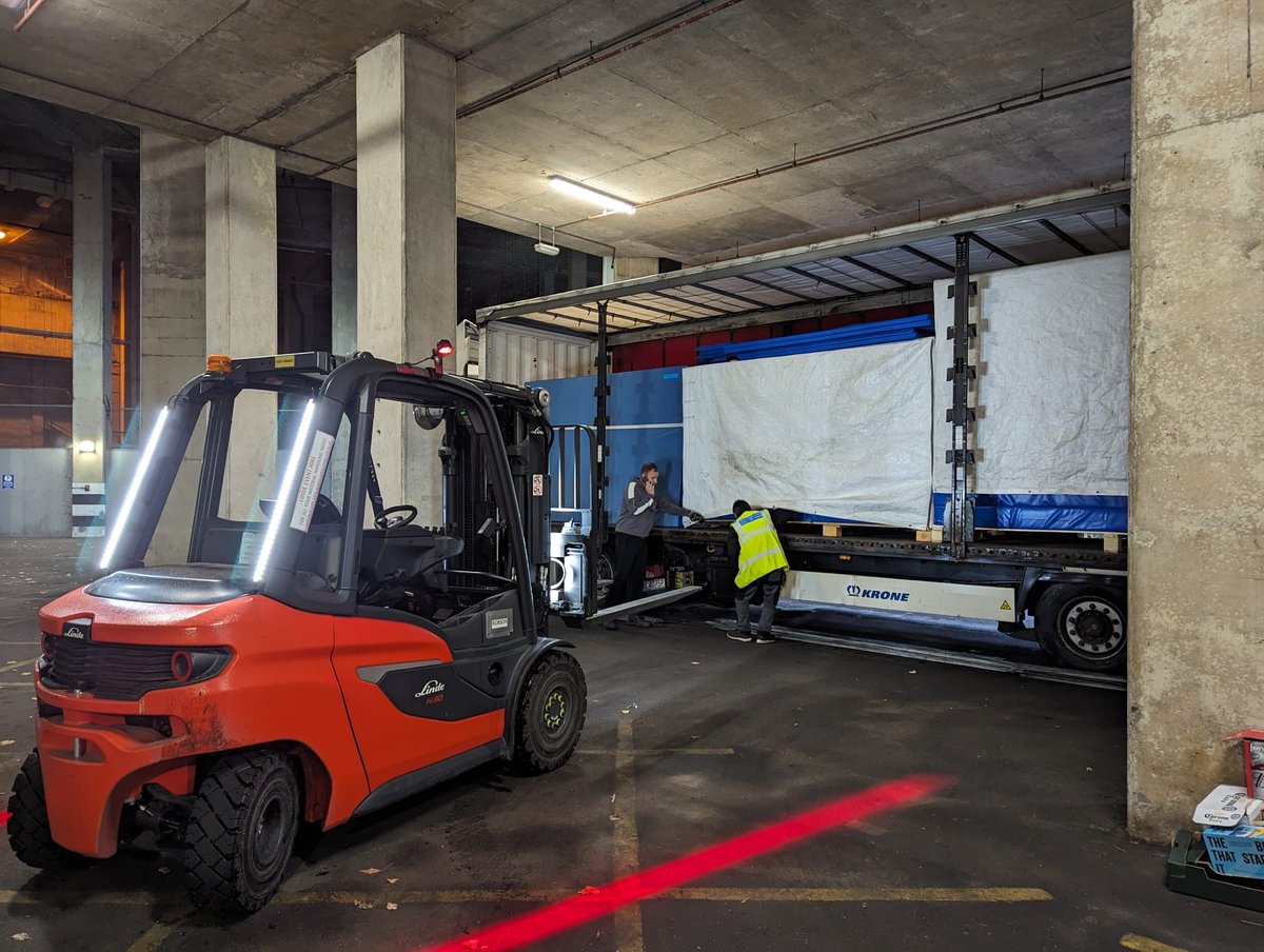 WTGC2023's tweet image. A big thank you to everyone at @bhx_official who oversaw the smooth arrival &amp;amp; departure of thousands of our athletes, coaches, judges, spectators &amp;amp; staff.

You helped make #WTGC2023 a huge success &amp;amp; delivered the service expected from a world-class event and airport.