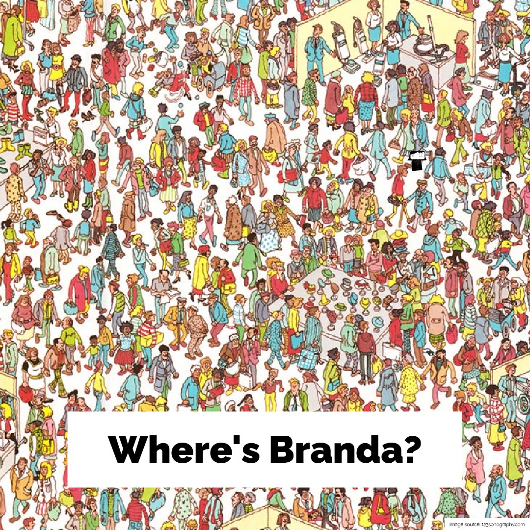 ArtworkFlowHQ's tweet photo. You might find Branda, but can you describe where she is in the comments? 

With annotations on Artwork Flow, a simple click would suffice. Change the way your team works with creatives. 

Try Artwork Flow for free today.

#creativeoperations #marketing https://t.co/nZsEcK8tOC