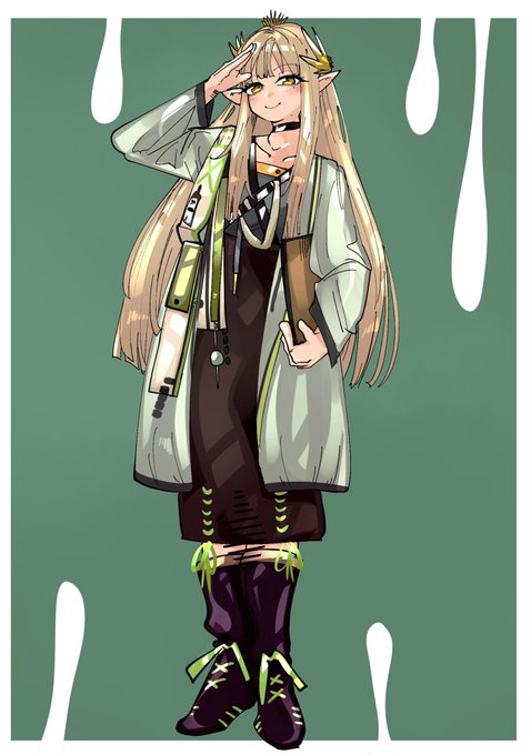 ミュルジス黒ギャルビッチ化

ガラ悪ビッチ化依頼ありがとうございます!! 