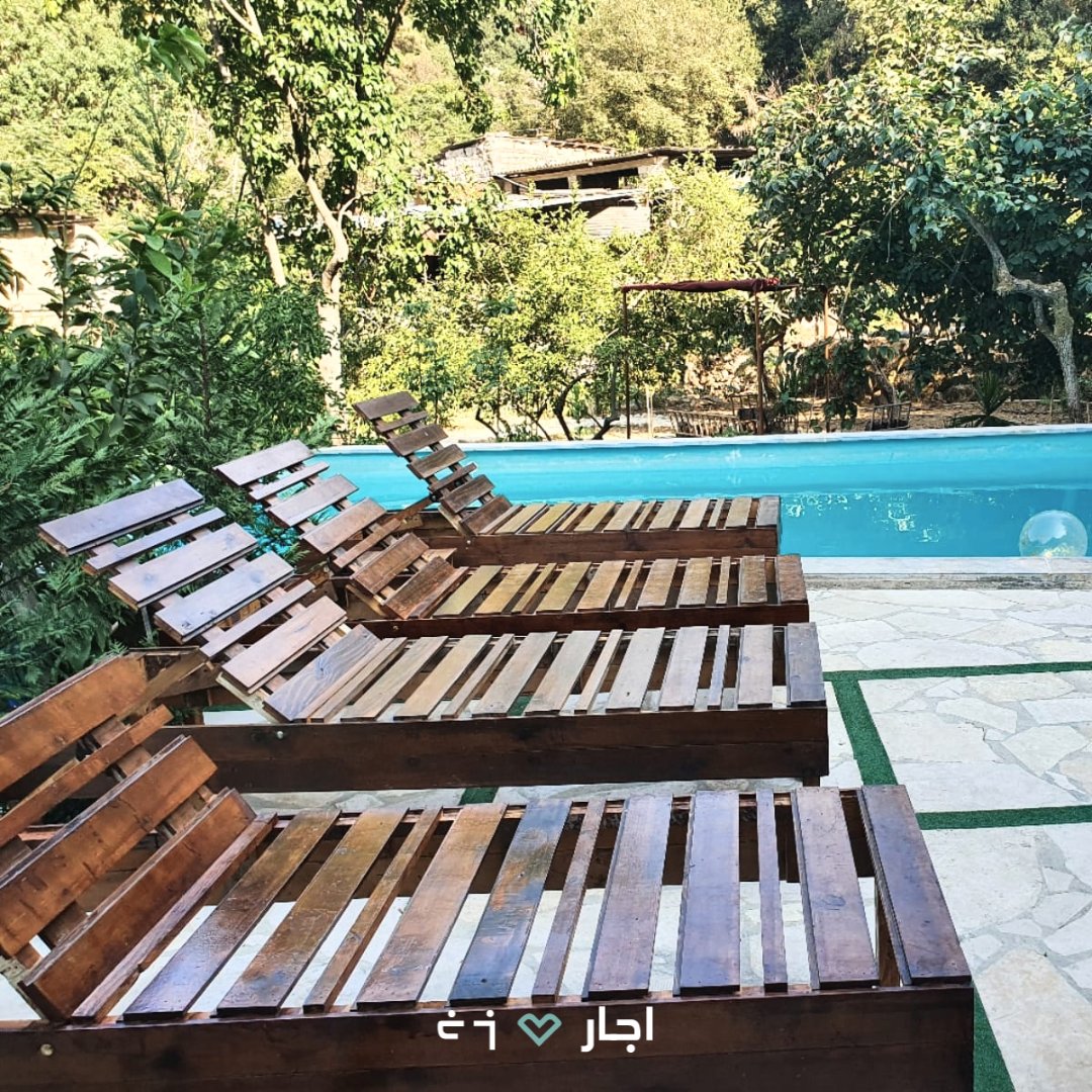ajarcasa's tweet photo. With its cozy ambiance and rustic charm, this cottage is the perfect escape for those seeking a truly authentic experience. ✨
>> https://t.co/WtTnTIfG8A
.
#ajarcasa #ajarmemories #lebanon #livelovelebanon #chalet #pool #cottage #cozy https://t.co/V5Cnf9p1G2