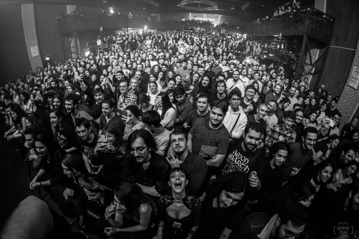 Faun "Pagan Folk Shows" Ankara | 2023