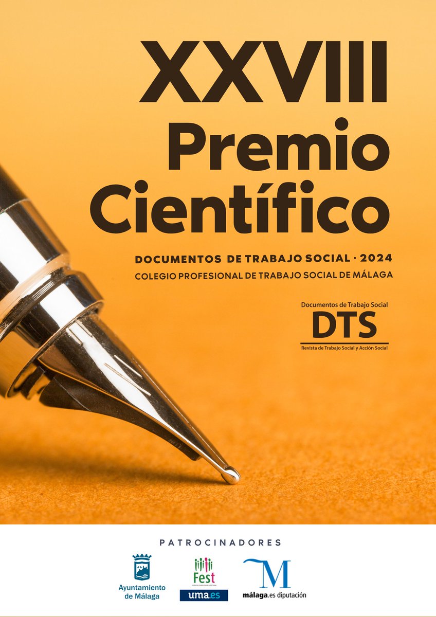 Revista DTS tweet media