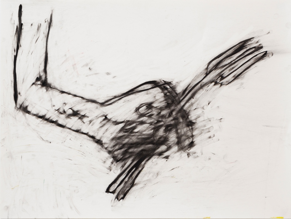 TAYLOR WHITE

FORK, GRIP, 2023

Crayon on paper
18 x 24 in
46 x 61 cm

 To enquire about this work, click bit.ly/47ObOvL. 

#taylorwhite #pulpogallery #contemporaryart #drawing