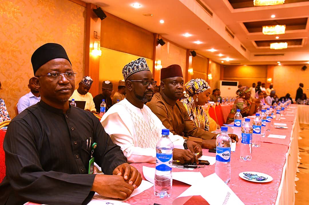 Deputy Governor, Kaduna tweet media