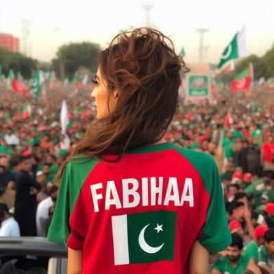 ہم دیوانے عمران کے، عمران ہی جیتے گا، ان شاءاللہ
کس کس نے اب تک اس ٹرینڈ میں اپنے نام کی تصویر بنوا لی ہے؟