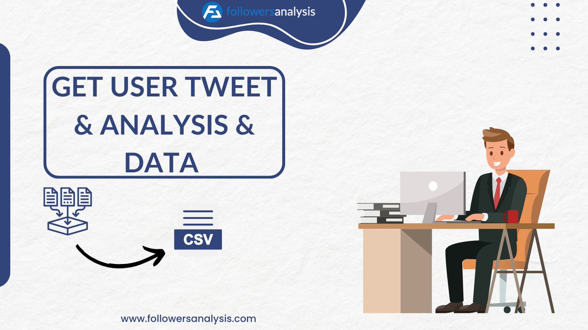 FollowersAnalysis tweet media