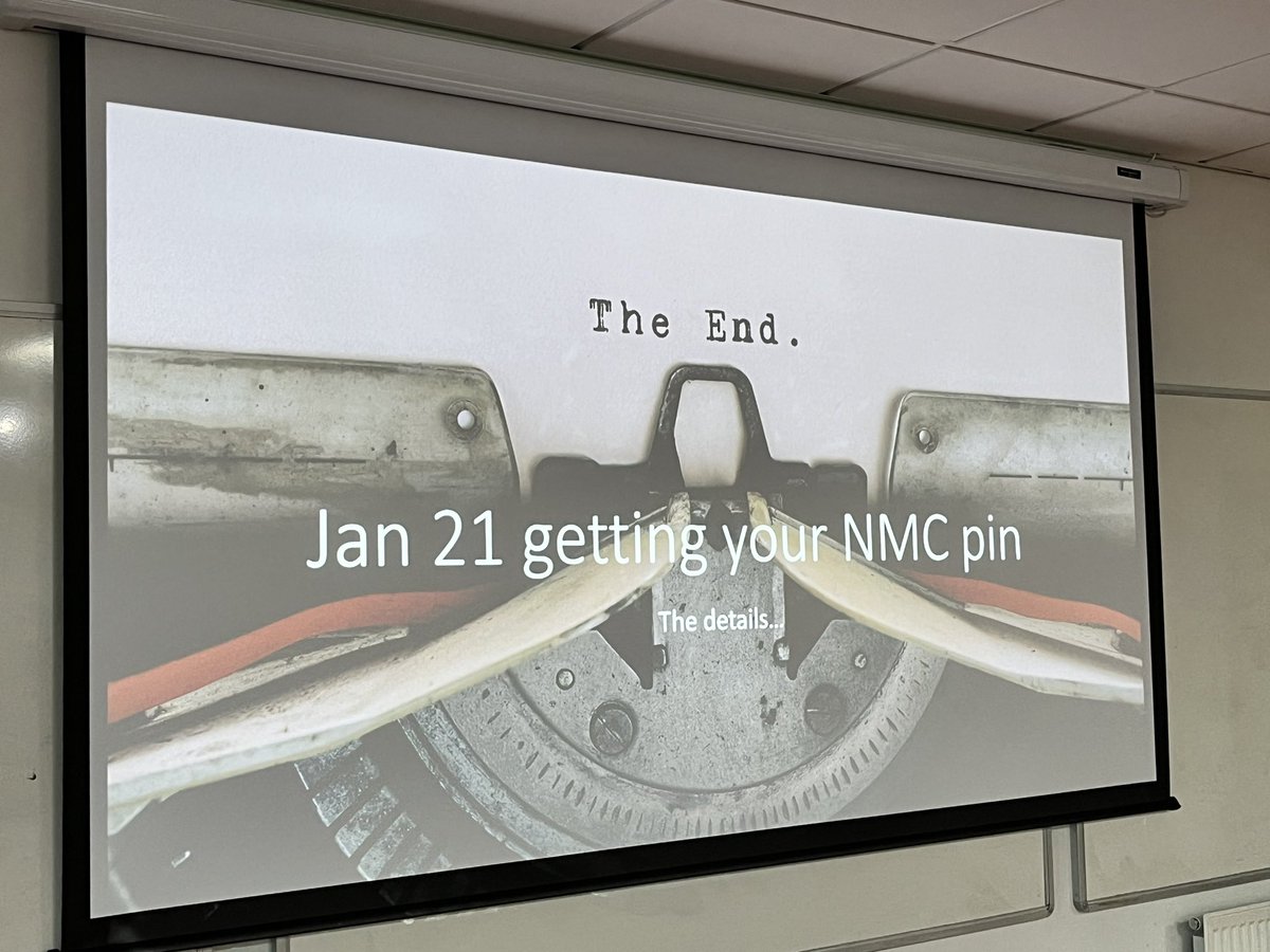 Martin Rowland tweet media