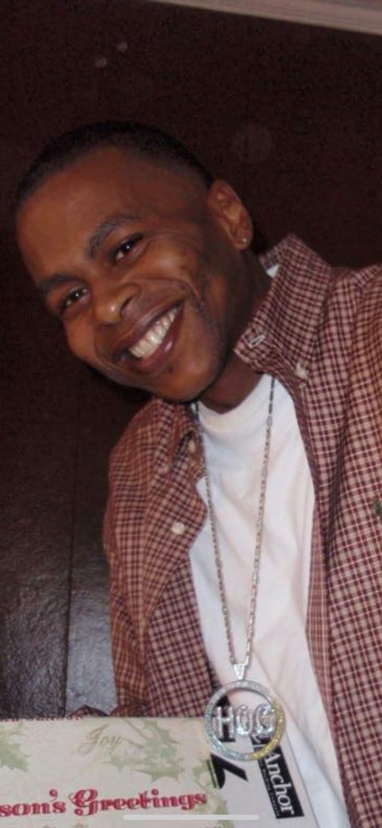 Happy Heavenly Birthday lil brother,your 50th would've been a big deal,epic and we would've celebrated for days,we are still adjusting to this New Normal and it's been 11years,loved and missed,HBD Darius Jehan Douglas💔🕊️