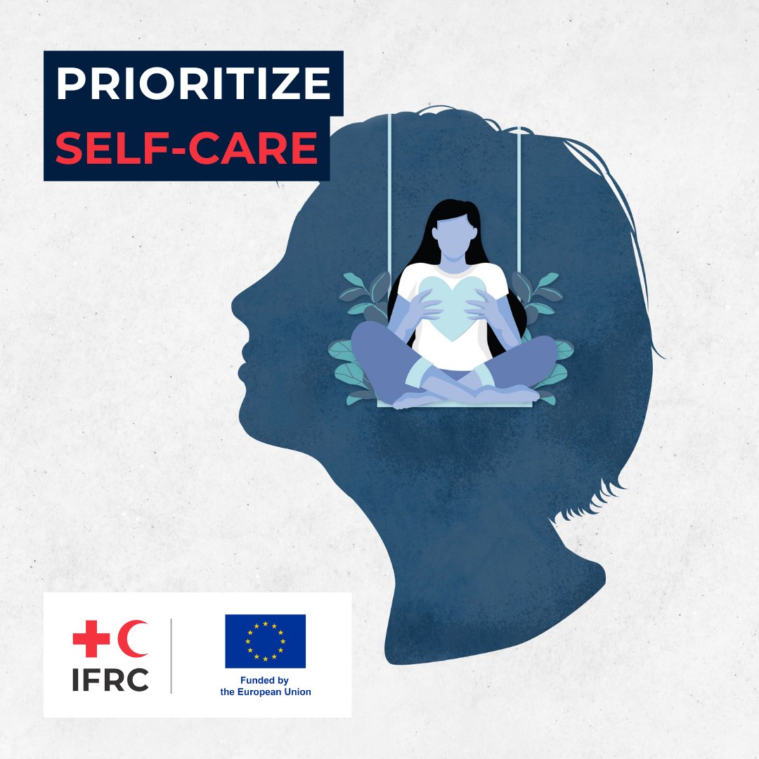 Mental health is just as important as physical health.
Don’t be afraid to ask for help.

It’s about time to speak OPENLY about mental health.

#EU4Health