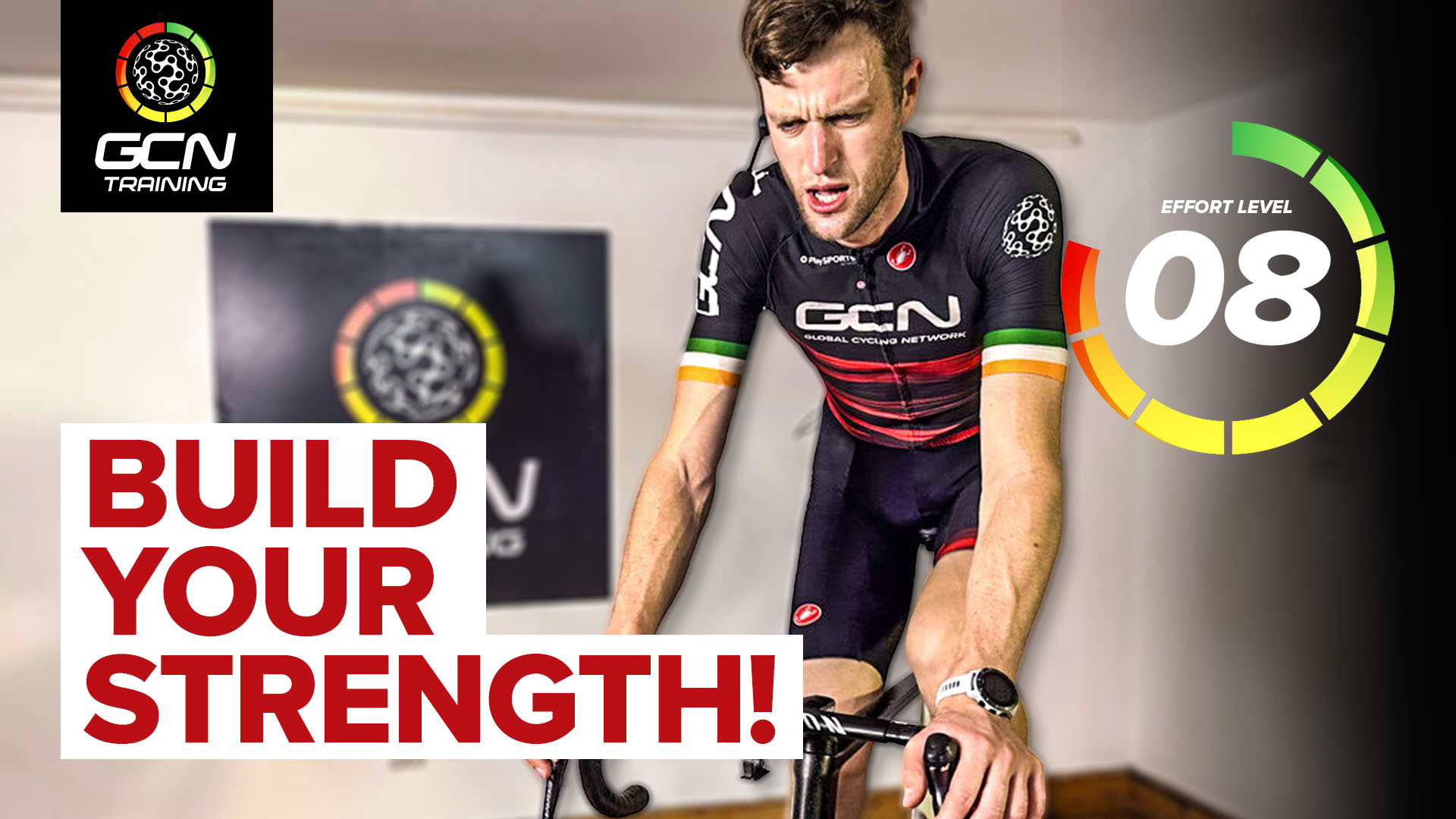 GlobalCyclingNetwork on X