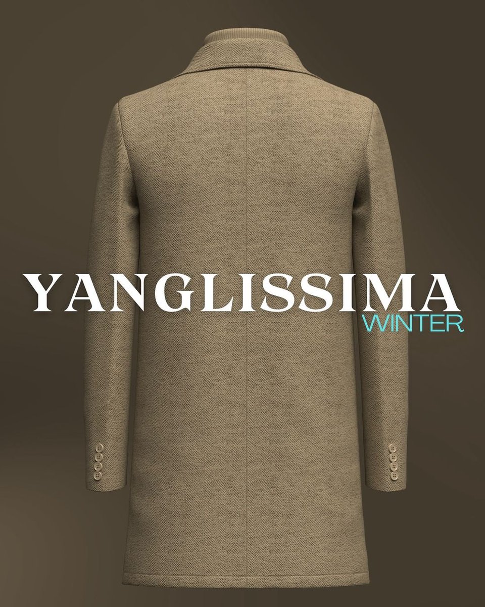 YanglissimaUK's tweet photo. Announcing the grand arrival of our exclusive Men's Winter Coat Collection, where opulence meets functionality. Indulge in unparalleled sophistication and impeccable craftsmanship, ensuring an elite standard of warmth and style for the discerning gentleman. #yanglissima https://t.co/4jXTTnrh8q
