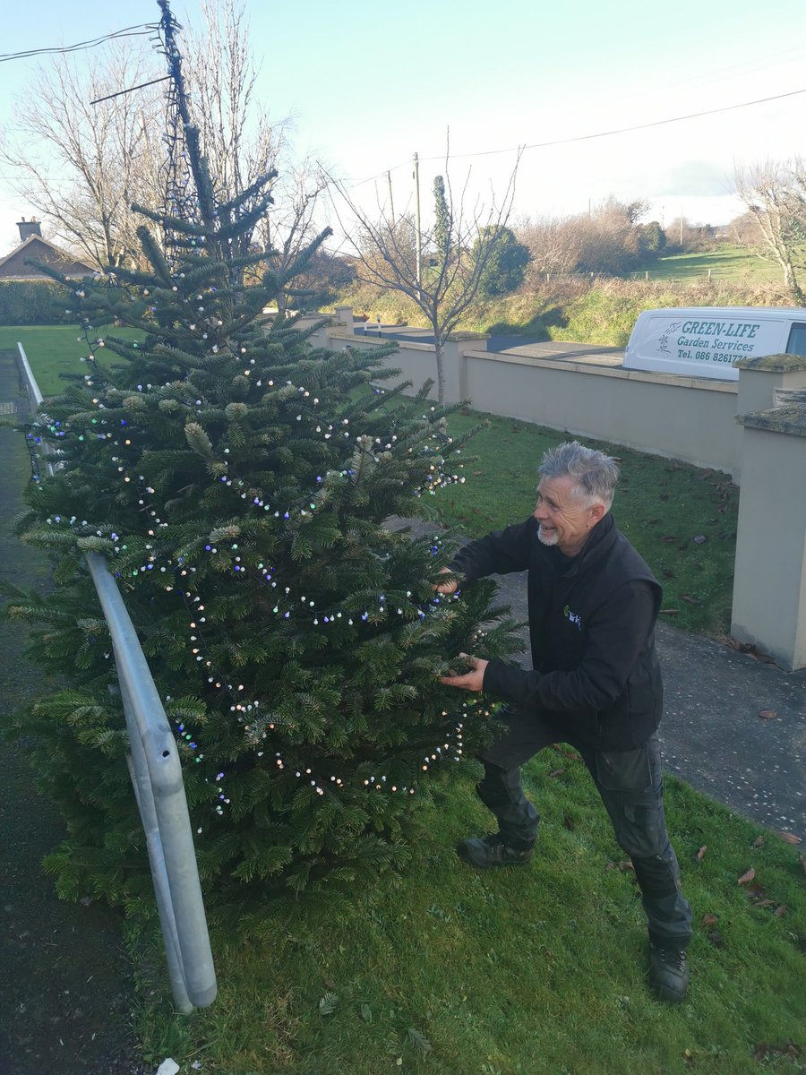 Mayglass National School tweet media