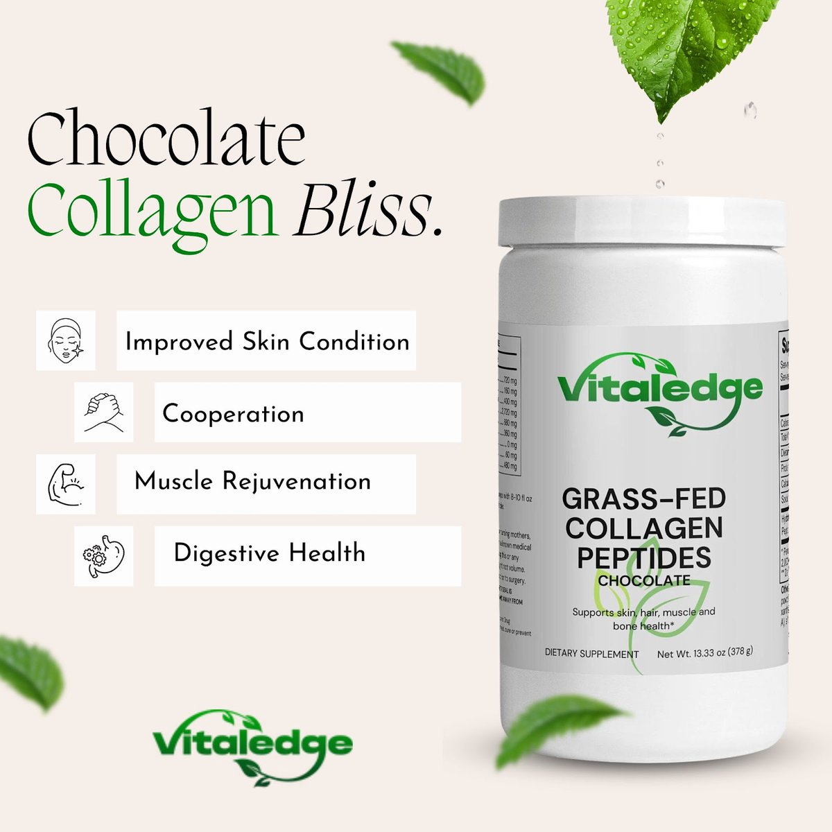 Vital Edge (@Vital_Edge_) / Posts / X