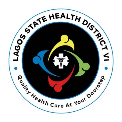 Lagos State Health District VI tweet media
